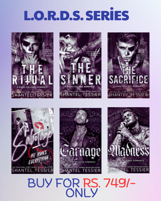 L.O.R.D.S. Series