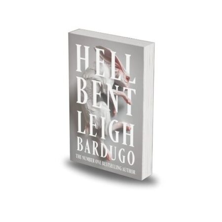 Hell Bent by Leigh Bardugo