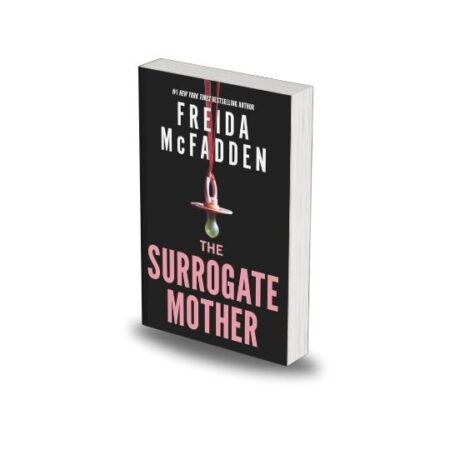 The Surrogate Mother by Freida McFadden