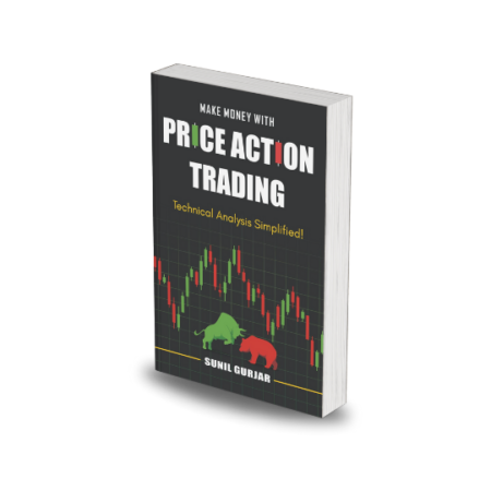 Price Action Trading by Sunil Gurjar