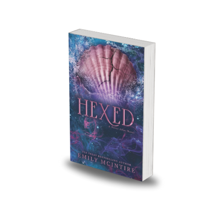Hexed by Emily Mcintire