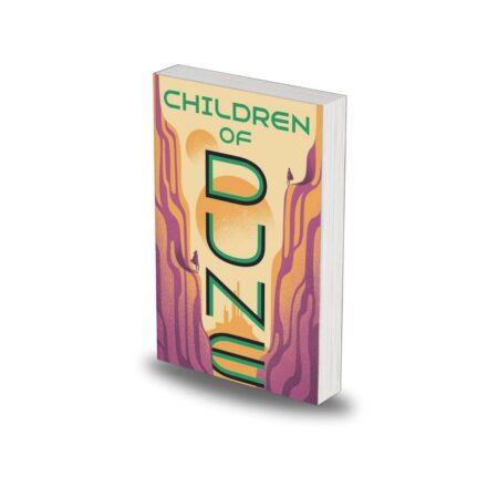 Children of Dune by Frank Herbert