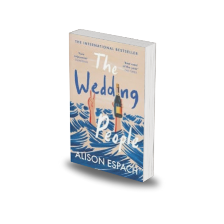 The Wedding People by Alison Espach