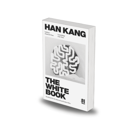 The White Book by Han Kang