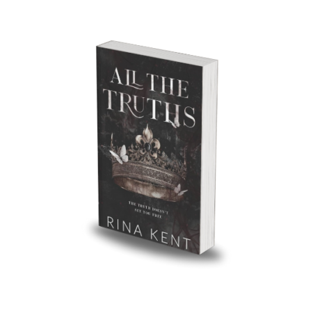 All The Truths by Rina Kent