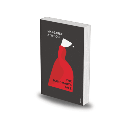 The Handmaid's Tale by Margaret Atwood