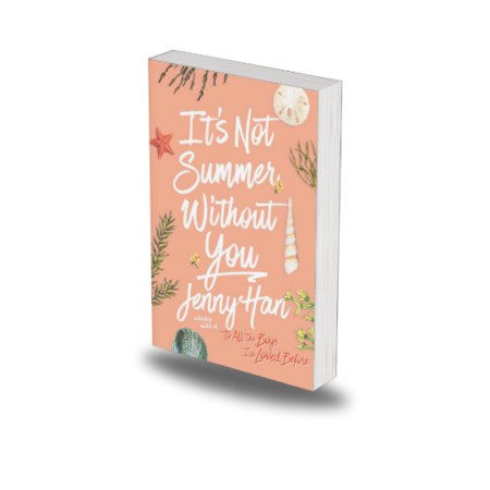 It's Not Summer Without You by Jenny Han