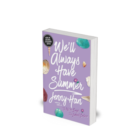 We'll Always Have Summer by Jenny Han