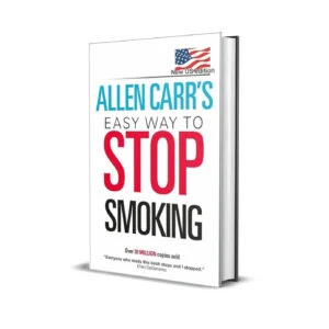 Allen Carr's Easy Way to Stop Smoking