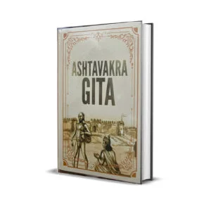 Ashtavakra Gita [Hardcover]