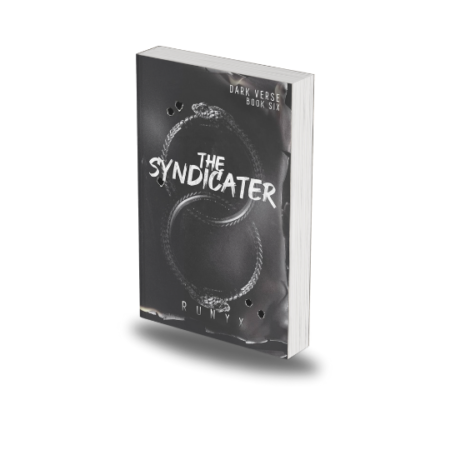 The Syndicator Book By RUNYX
