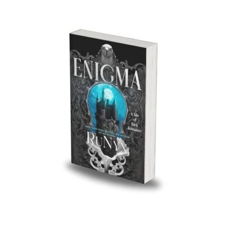 Enigma by RuNyx