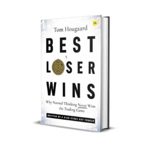 Best Loser Wins by Tom Hougaard