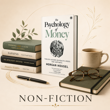 Non Fiction