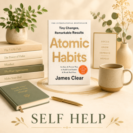 Self Help