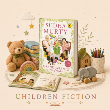 Children's fiction