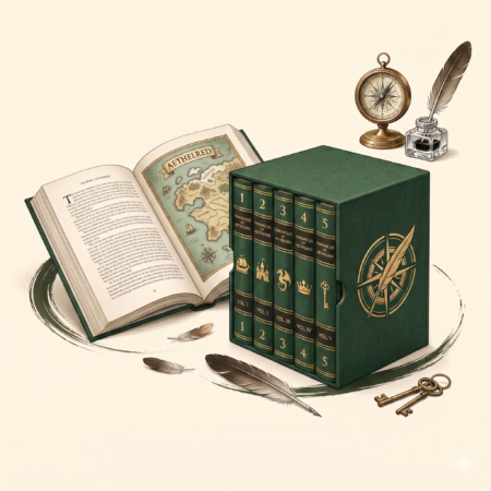 Box sets