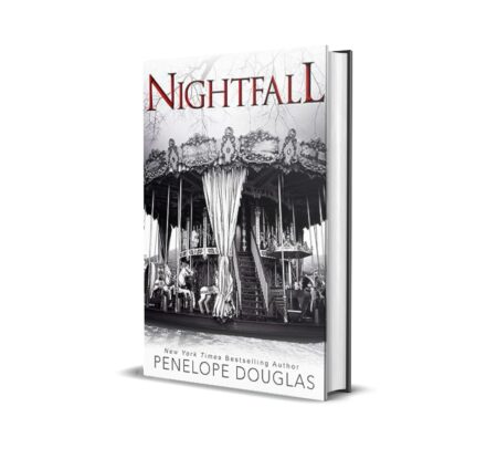 Nightfall by Penelope Douglas