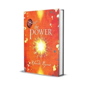 The Power by Rhonda Byrne