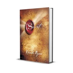 The Secret [Paperback] by Rhonda Byrne