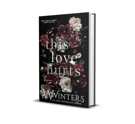 This Love Hurts by Willow Winters