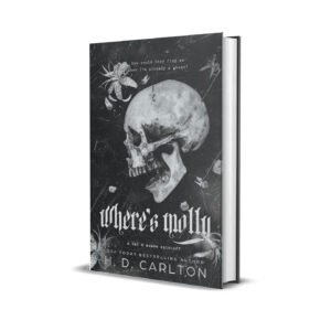 Where's Molly by H D Carlton