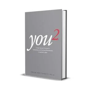 You 2 by Price Pritchett