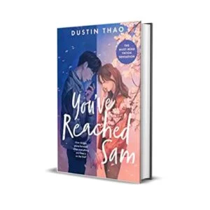 You've Reached Sam by Dustin Thao
