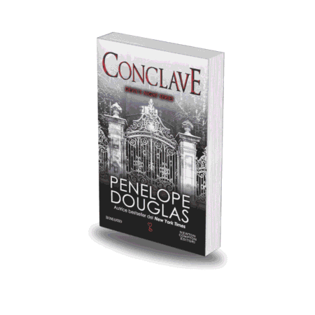 Conclave by Penelope Douglas